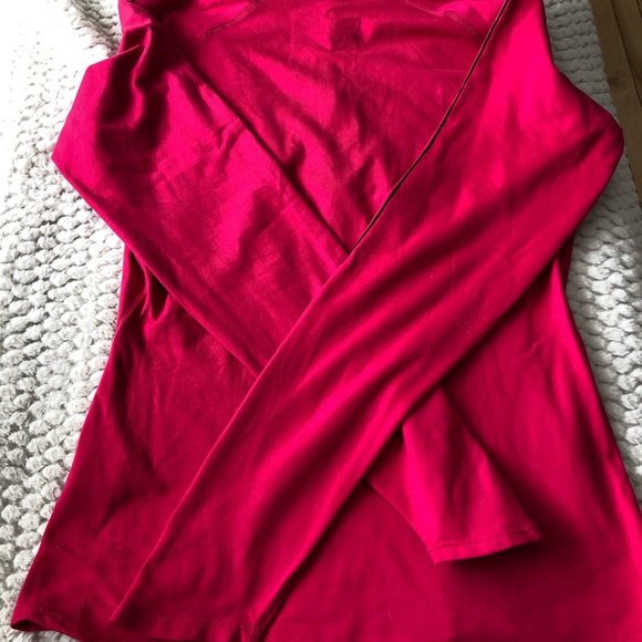 Nike Track Jacket. Sz S - Picture 4 of 7